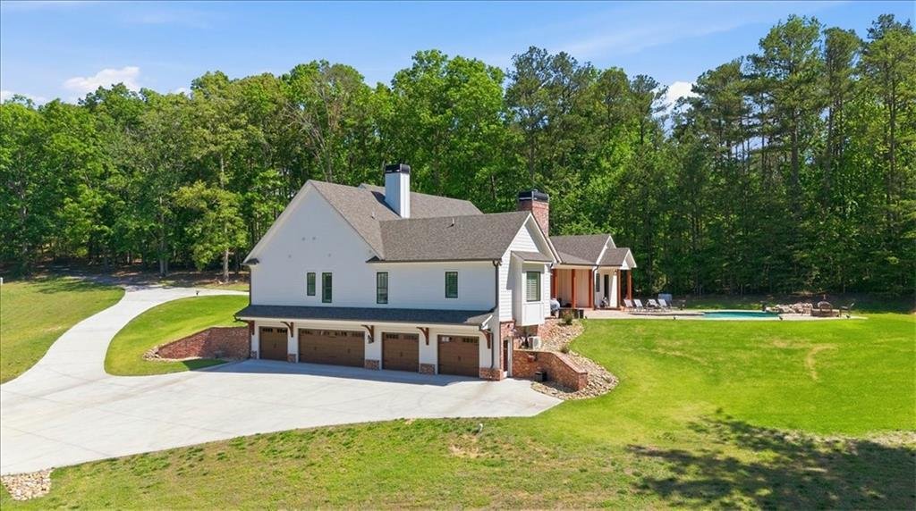 House in Canton, Georgia, United States 4 - 18874135
