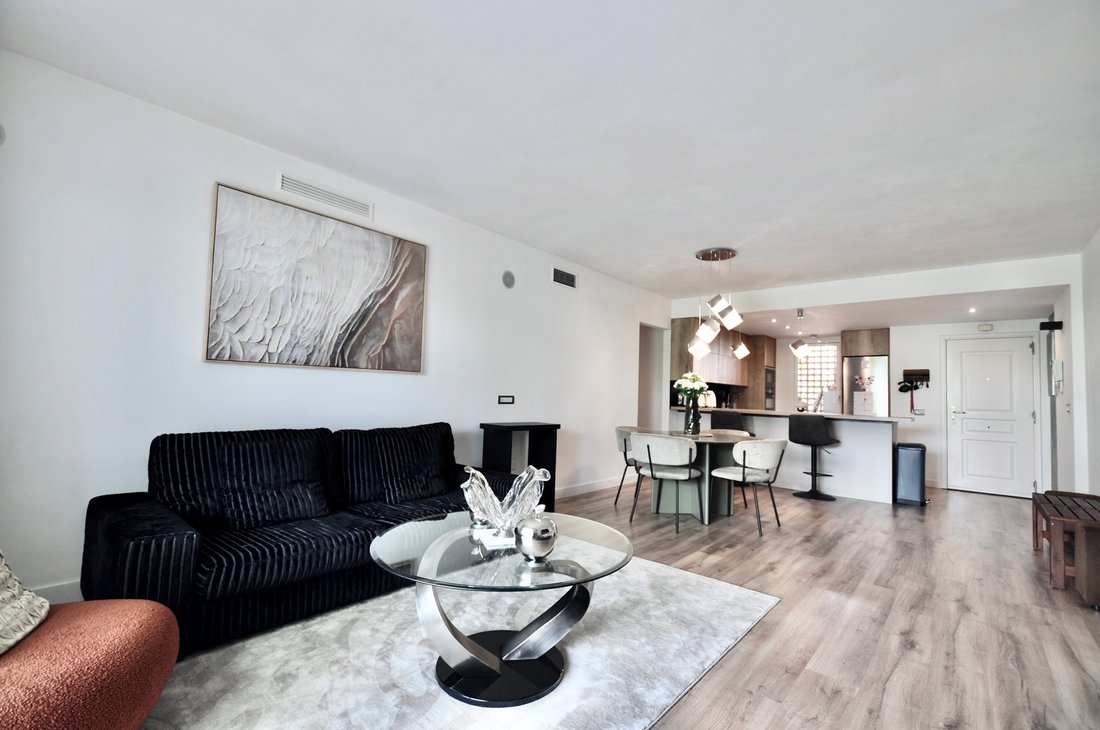 Appartement à Estepona, Andalousie, Espagne 4 - 18875054