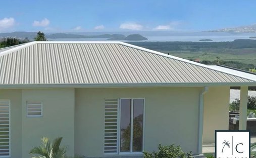 Villa in Rivière-Salée, Le Marin, Martinique 1