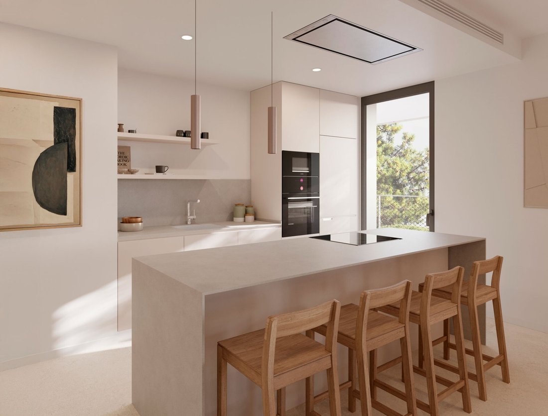 Appartamento a Salou, Catalogna, Spagna 4 - 18870500