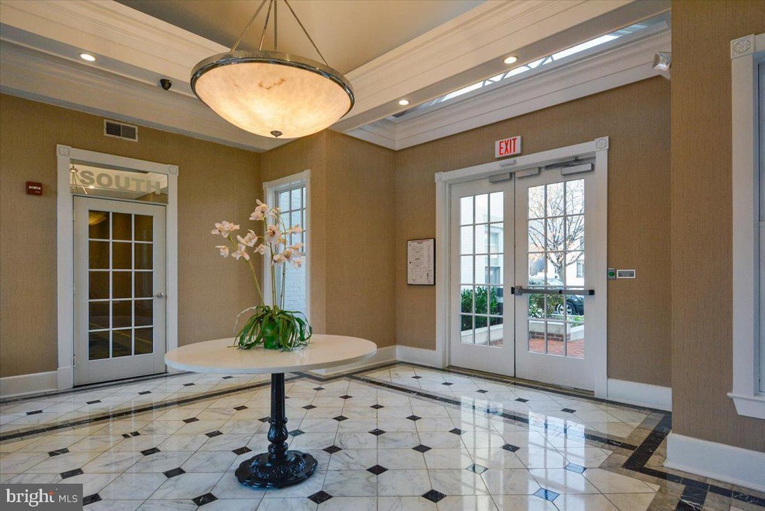 Condominio a Alexandria, Virginia, Stati Uniti 5 - 18841499