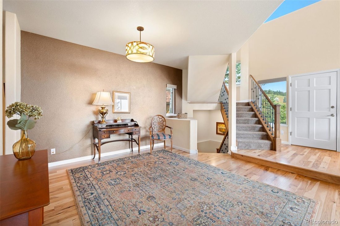 Townhouse en Golden, Colorado, Estados Unidos 3 - 18873440
