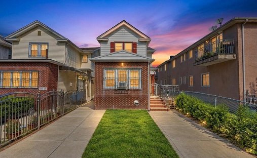 Casa en Nueva York, Nueva York, Estados Unidos 1