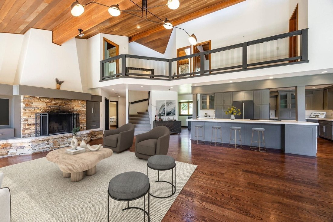 Casa en Park City, Utah, Estados Unidos 1 - 18863645
