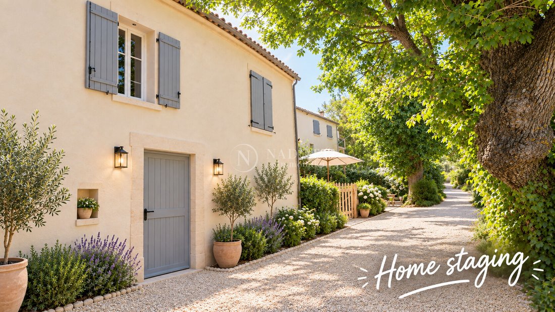 House in Bonnieux, Provence-Alpes-Côte d'Azur, France 2 - 16116776