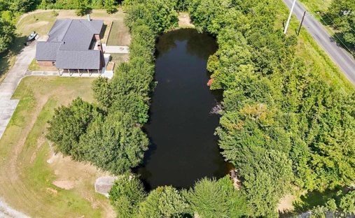Casa a Baton Rouge, Louisiana, Stati Uniti 1