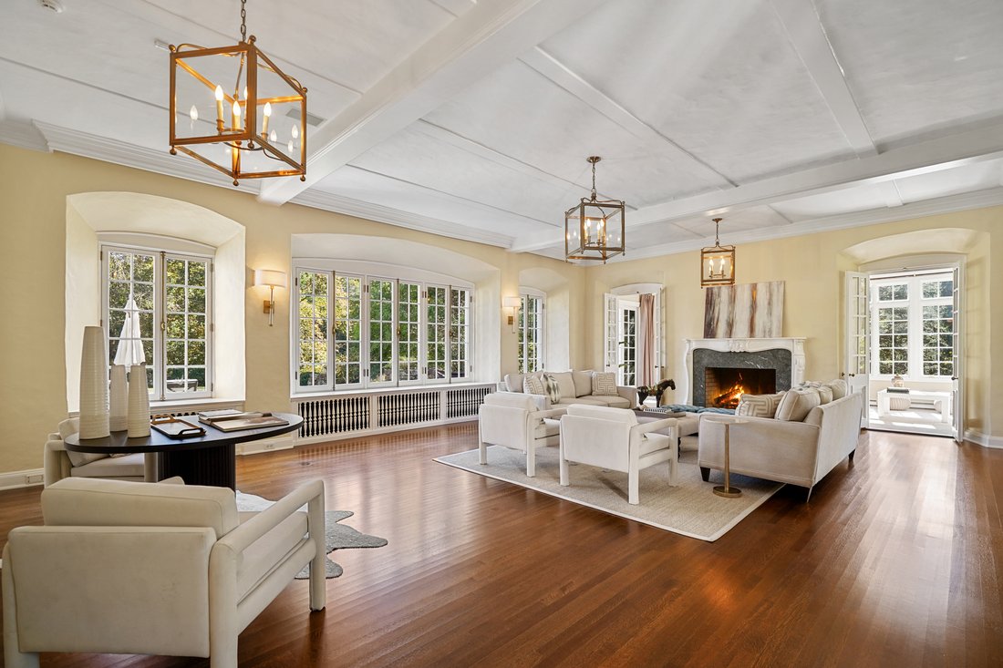 Casa en Greenwich, Connecticut, Estados Unidos 5 - 18862464