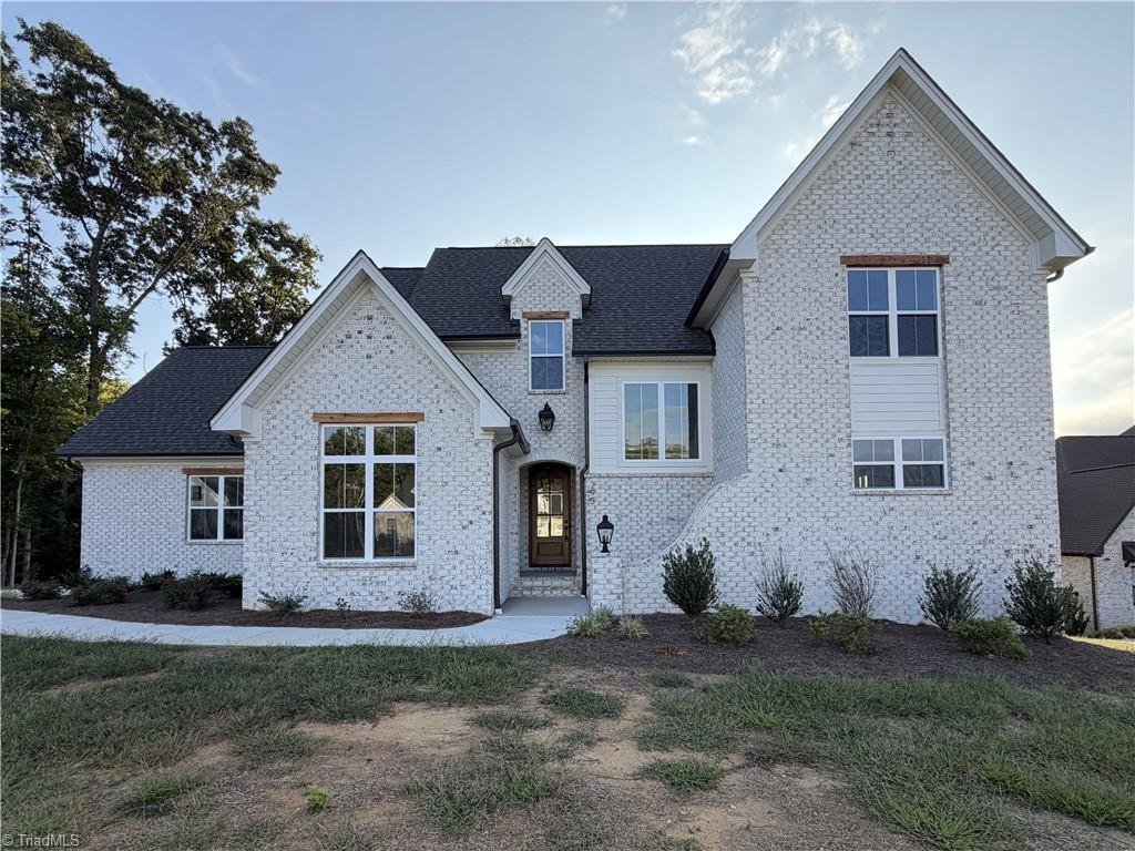Haus in Winston-Salem, North Carolina, Vereinigte Staaten 1 - 18873664