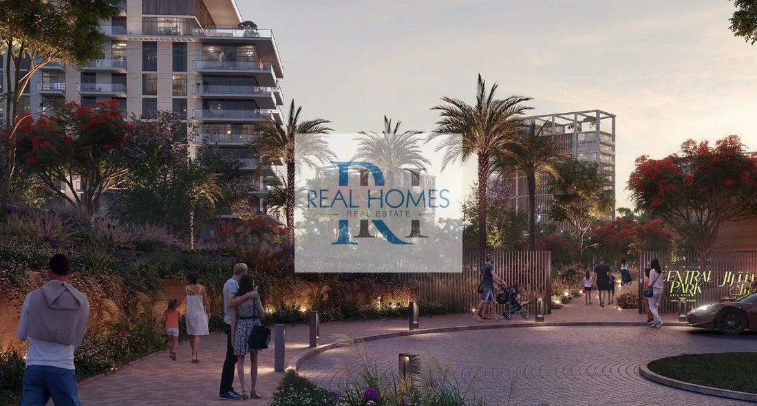 Apartamento en City Walk, Dubái, Emiratos Árabes Unidos 3 - 18872004