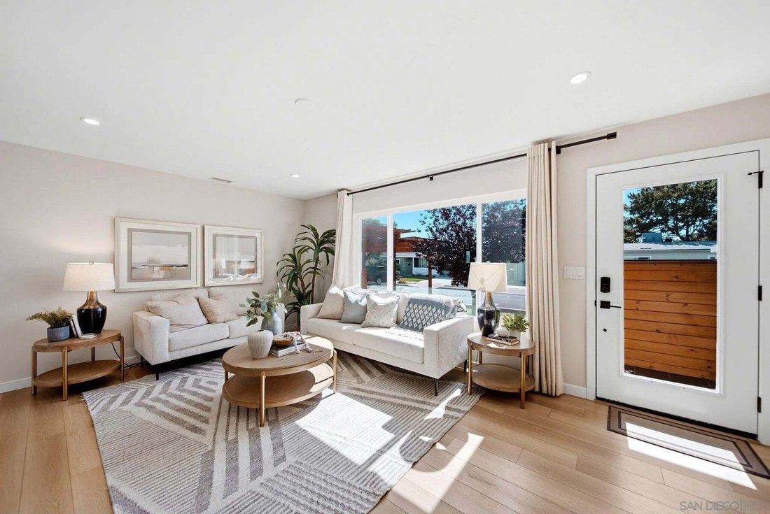 House in San Diego, California, United States 5 - 18873824