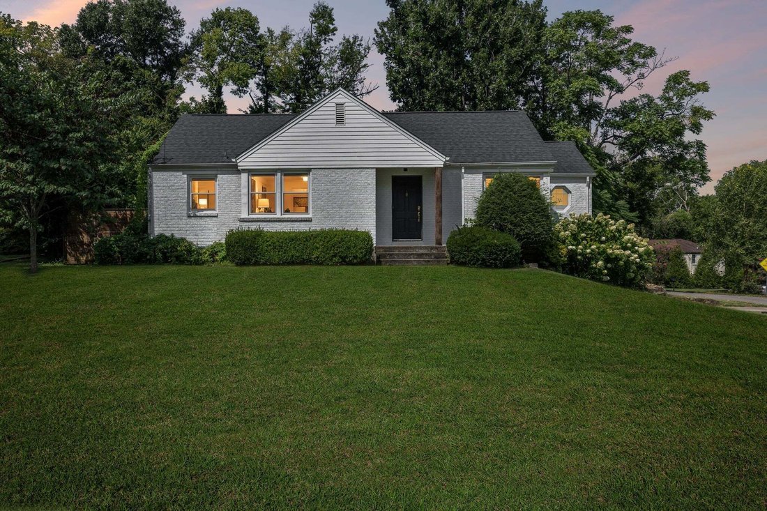 Casa a Nashville, Tennessee, Stati Uniti 2 - 18873351