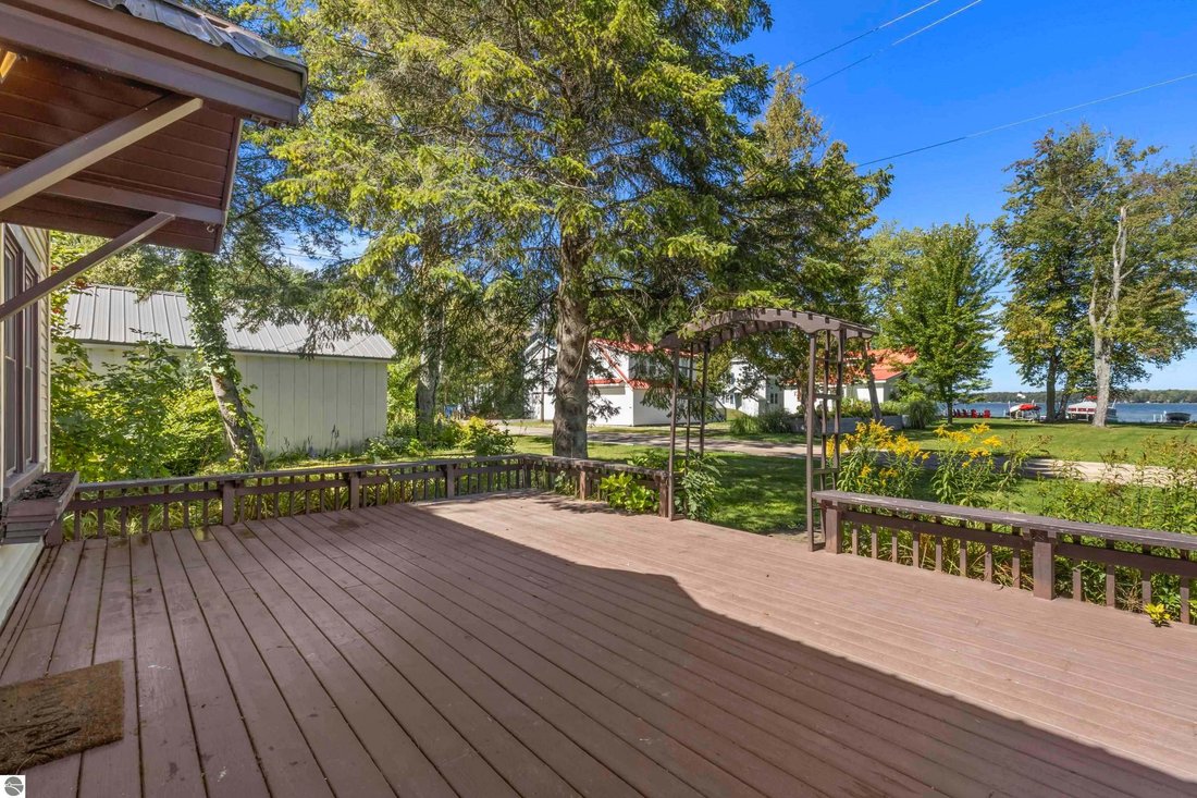Casa a Beulah, Michigan, Stati Uniti 5 - 18870657
