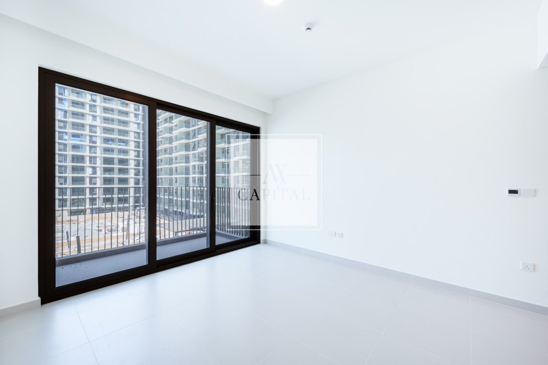 Apartment in Dubai Hills Estate, Dubai, United Arab Emirates 5 - 18872256