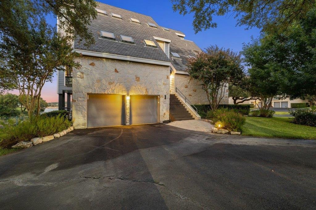 Condominio a Spicewood, Texas, Stati Uniti 1 - 18870930