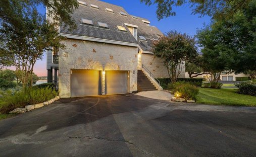 Condominio a Spicewood, Texas, Stati Uniti 1