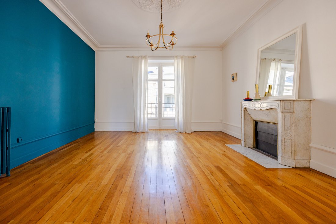 Apartment in Nantes, Pays de la Loire, France 3 - 18874931