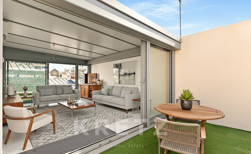 Haus in Emeriau-Zola, Paris 15e Arrondissement, Paris 1