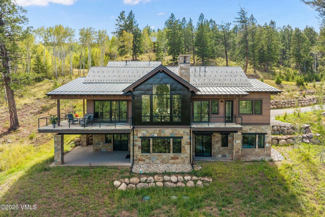 Casa a Edwards, Colorado, Stati Uniti 1 - 18873417