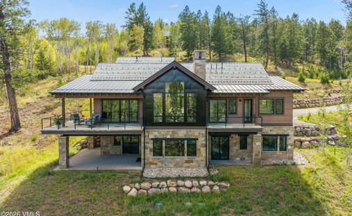 House in Edwards, Colorado, United States 1