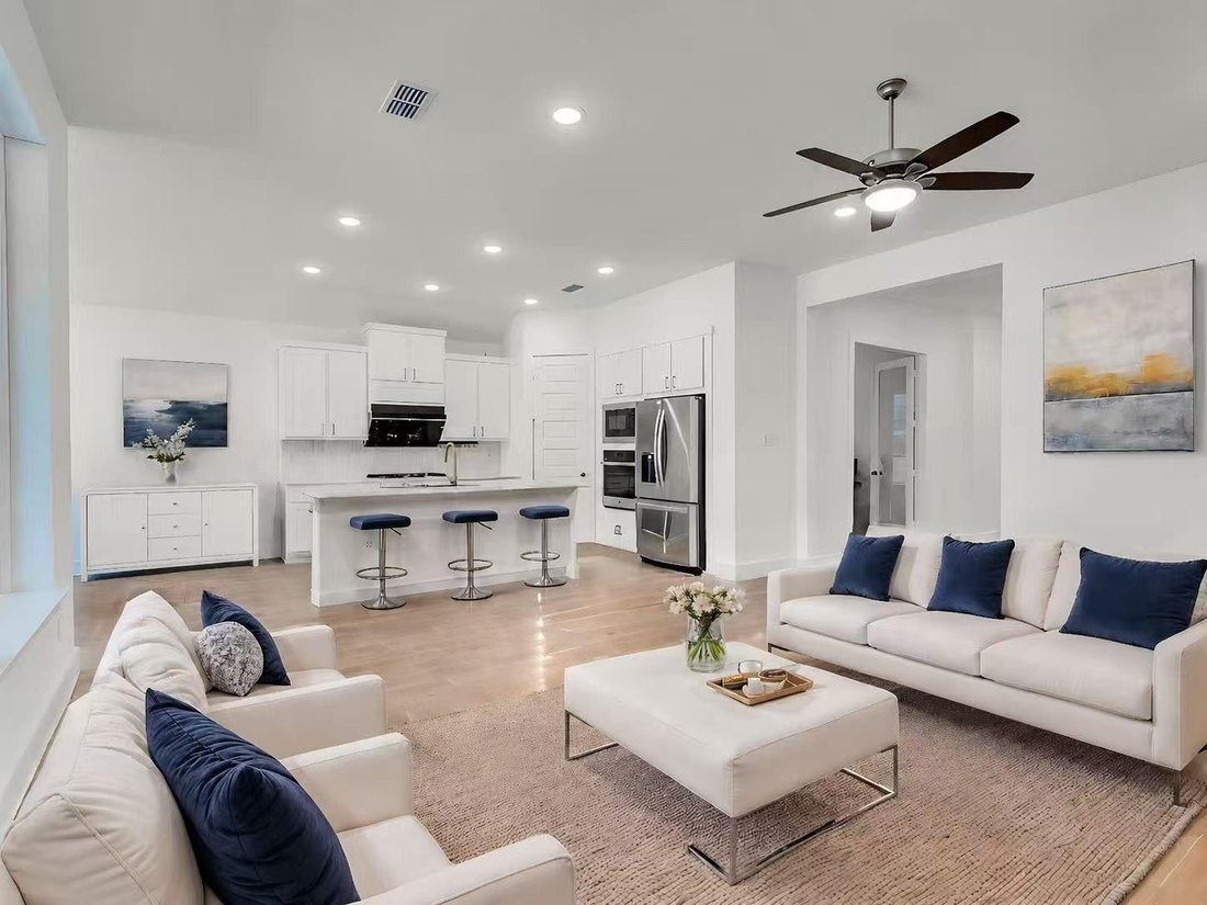 House in Katy, Texas, United States 2 - 18871388
