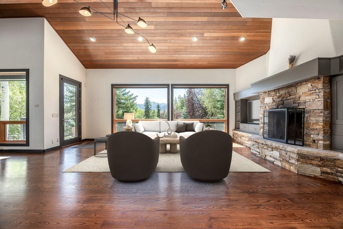 Casa en Park City, Utah, Estados Unidos 5 - 18863645