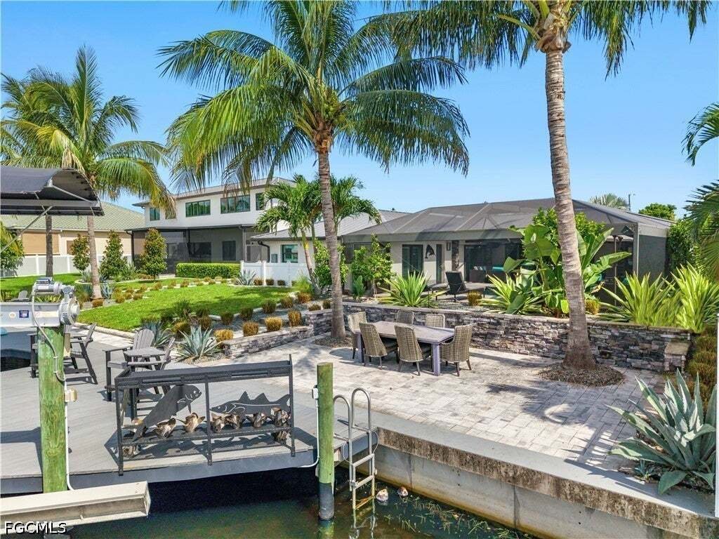 House in Cape Coral, Florida, United States 3 - 17270991
