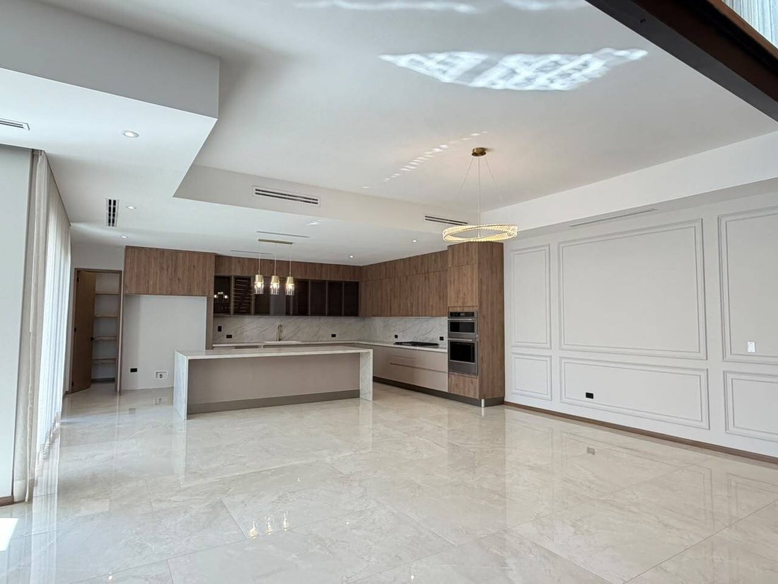 Haus in Ciudad Juárez, Chihuahua, Mexiko 4 - 15872970