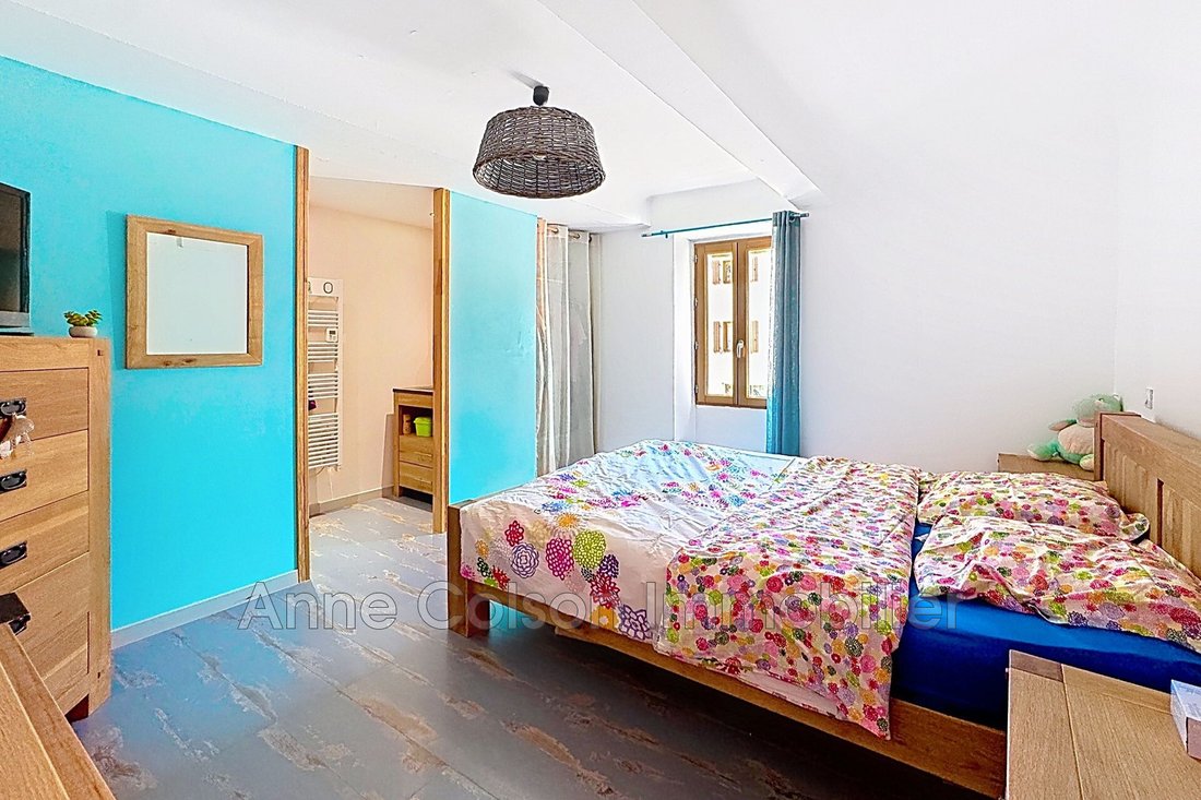 Villa à Meyrargues, Provence-Alpes-Côte d'Azur, France 4 - 18871592