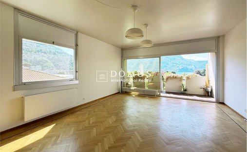 Apartment in Lugano, Ticino, Switzerland 1