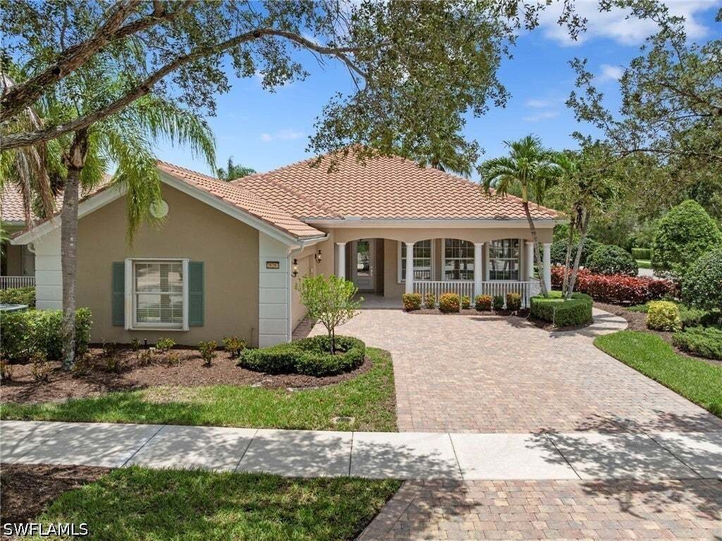 Maison à Bonita Springs, Floride, États-Unis 1 - 18870581