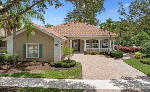 Casa a Bonita Springs, Florida, Stati Uniti 1