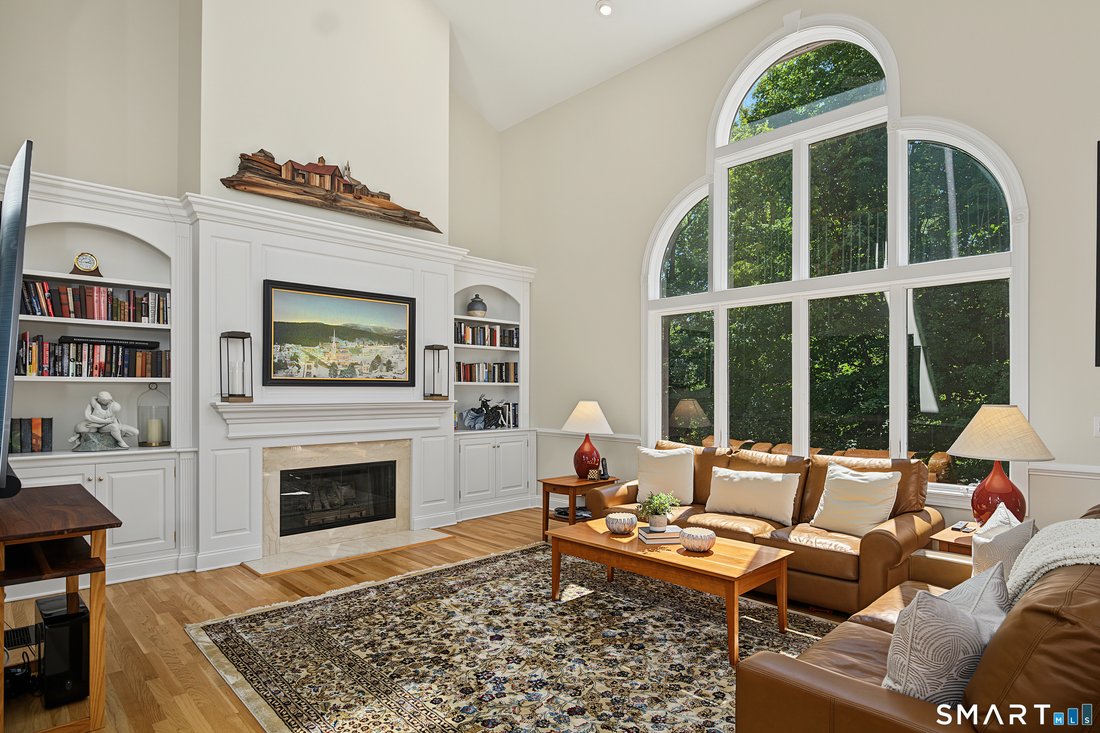 Condominio a Avon, Connecticut, Stati Uniti 2 - 18874769