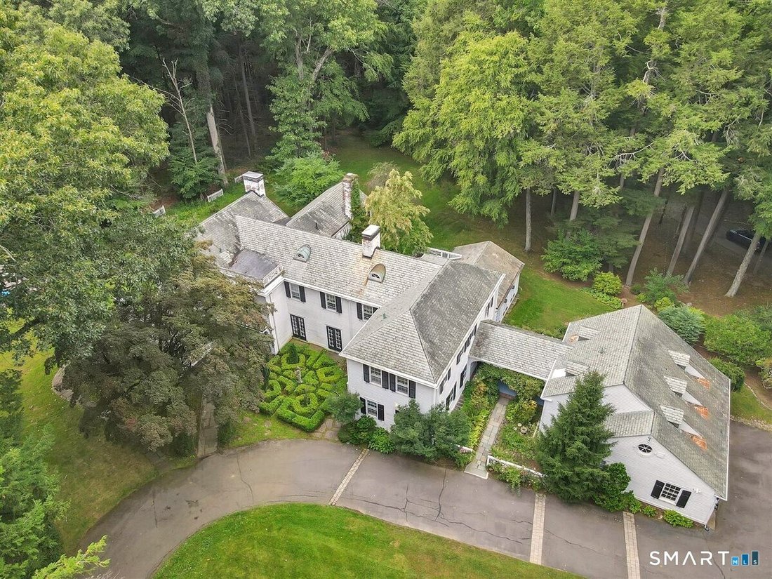 House in Farmington, Connecticut, United States 3 - 18874801