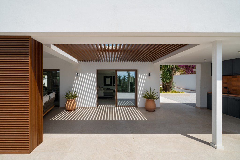 Villa in Moraira, Teulada, Valencian Community 3 - 18874953