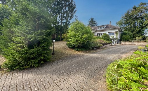 Casa a Vendenheim, Grande Est, Francia 1