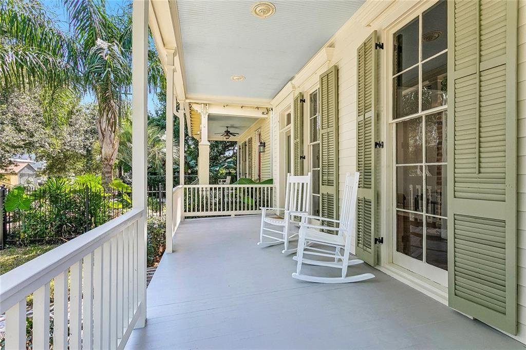 House in New Orleans, Louisiana, United States 2 - 18873675
