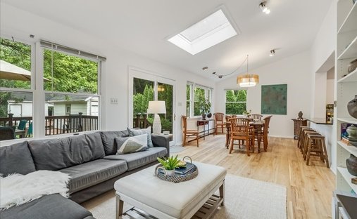 House in Maplewood, New Jersey, United States 1