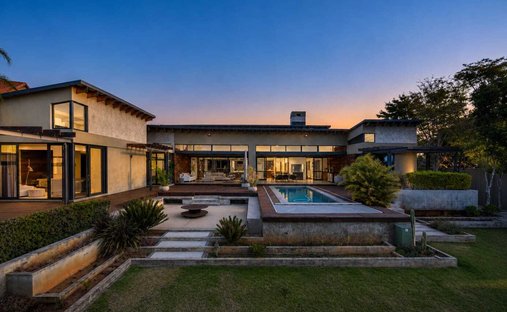 House in City of Tshwane Metropolitan Municipality, Gauteng, South Africa 1