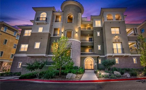 Condominio a Las Vegas, Nevada, Stati Uniti 1
