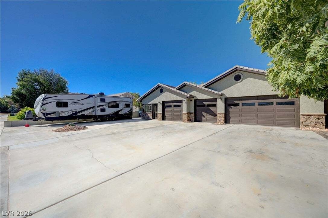 House in Moapa Valley, Nevada, United States 5 - 18786533