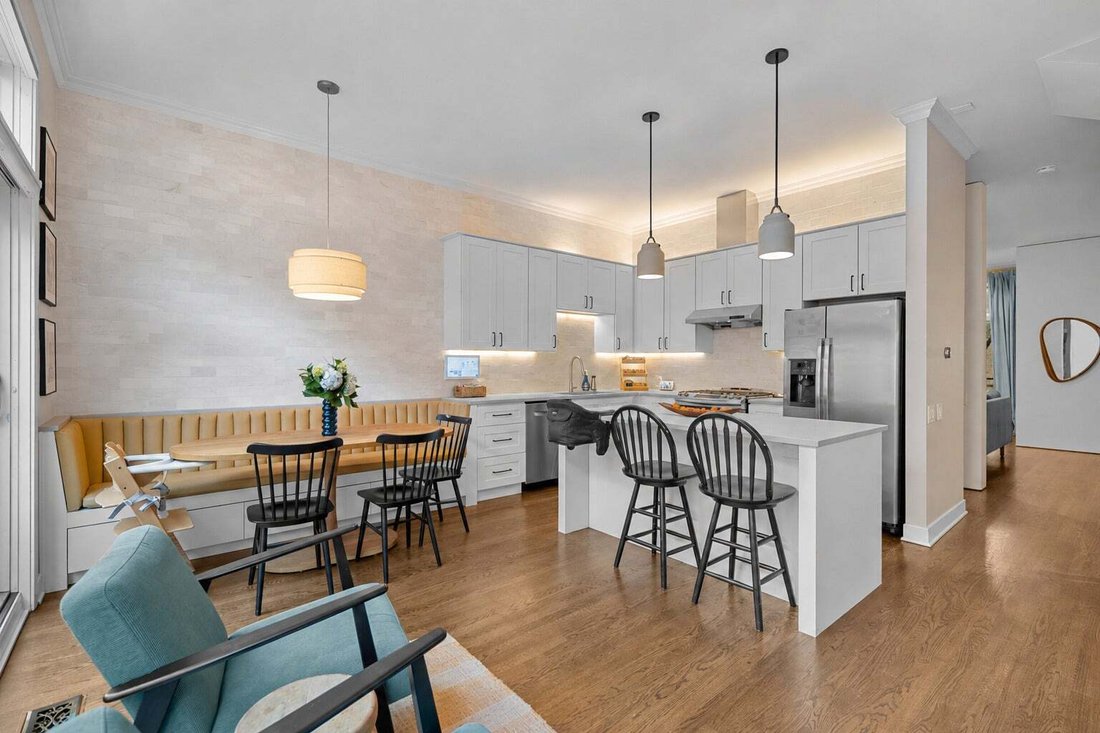 Condo in Chicago, Illinois, United States 2 - 18874068