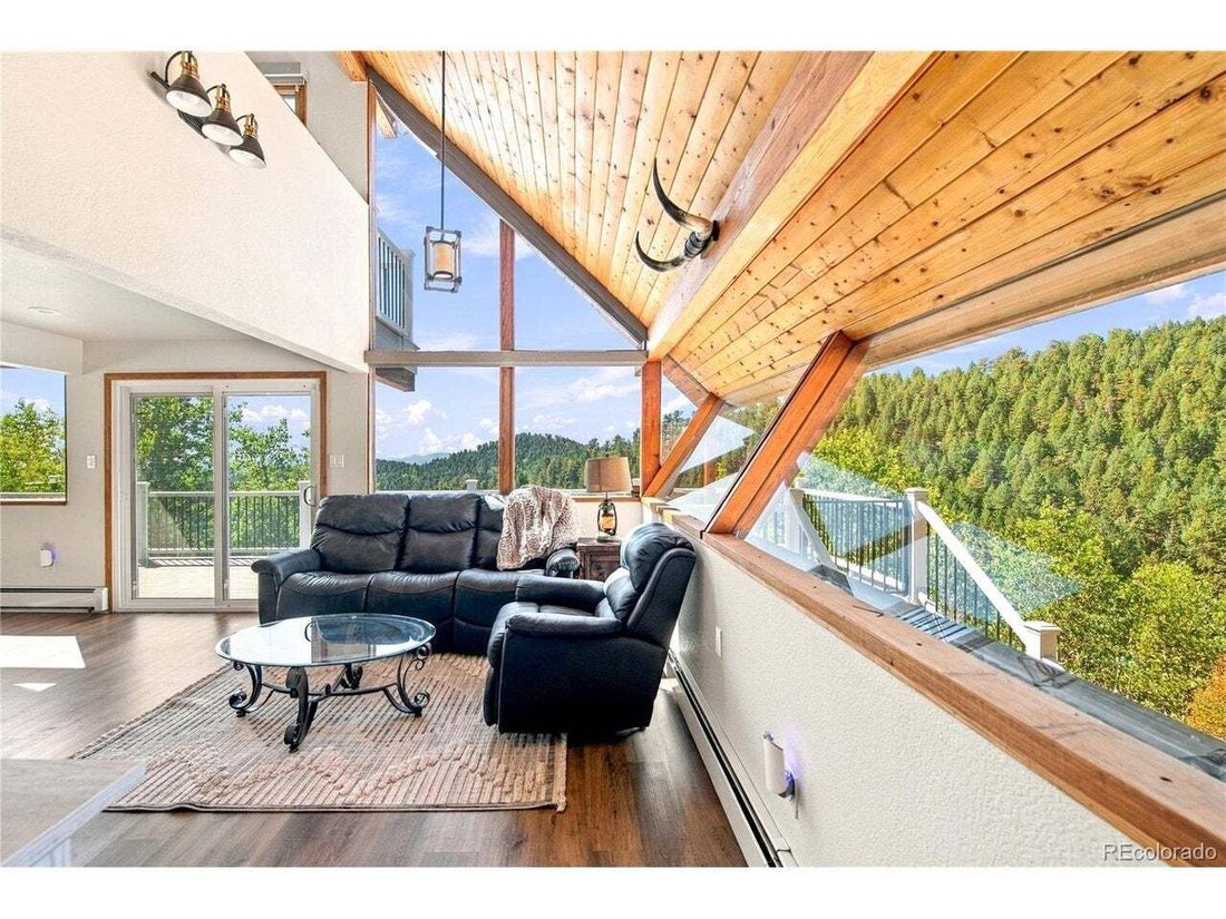 Haus in Gold Hill, Colorado, Vereinigte Staaten 5 - 18873473