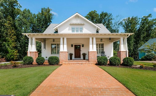 Casa a Madison, Georgia, Stati Uniti 1