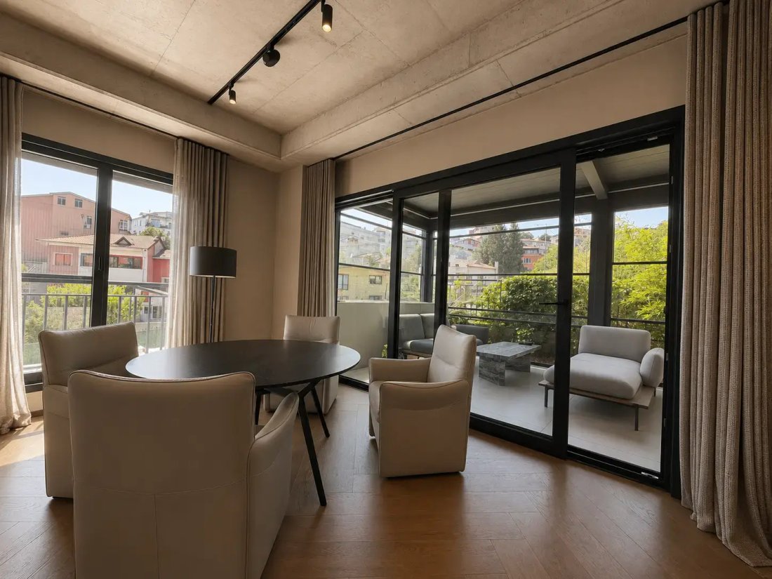 Apartment in İstanbul, İstanbul, Turkey 4 - 18871206