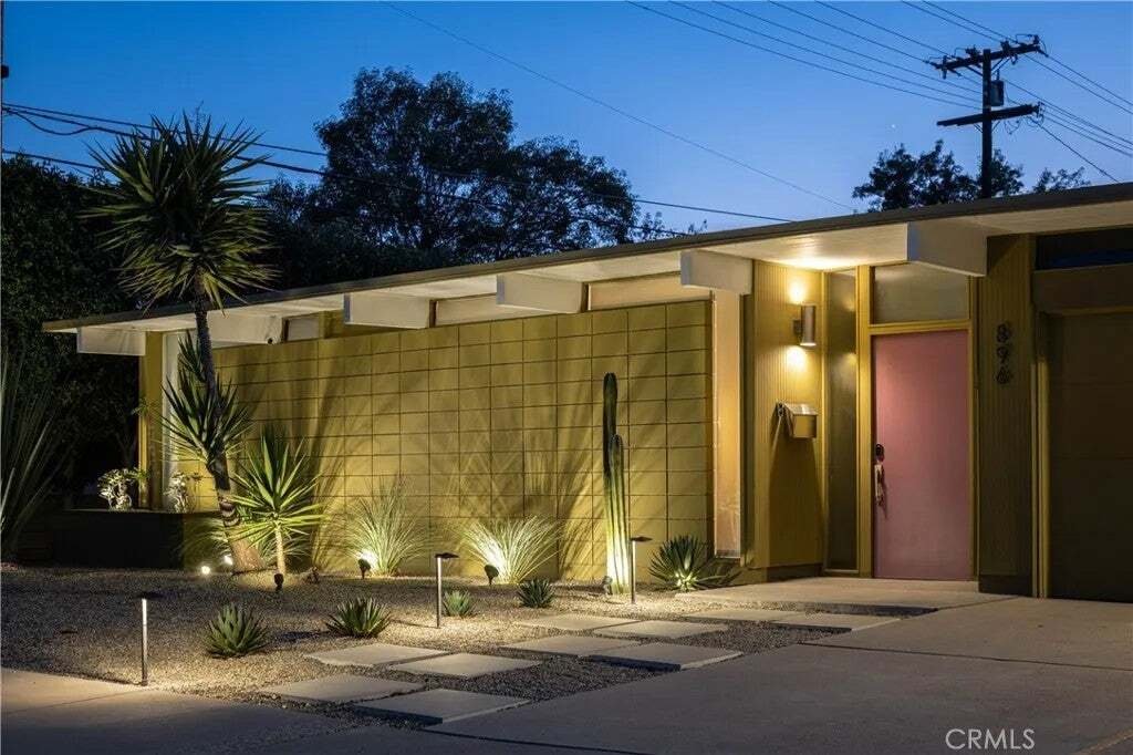 Maison à Anaheim, Californie, États-Unis 2 - 18871105