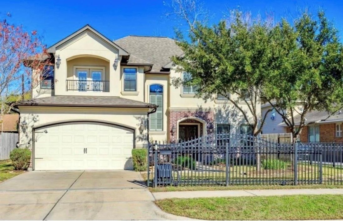 Casa a Houston, Texas, Stati Uniti 1 - 18874461