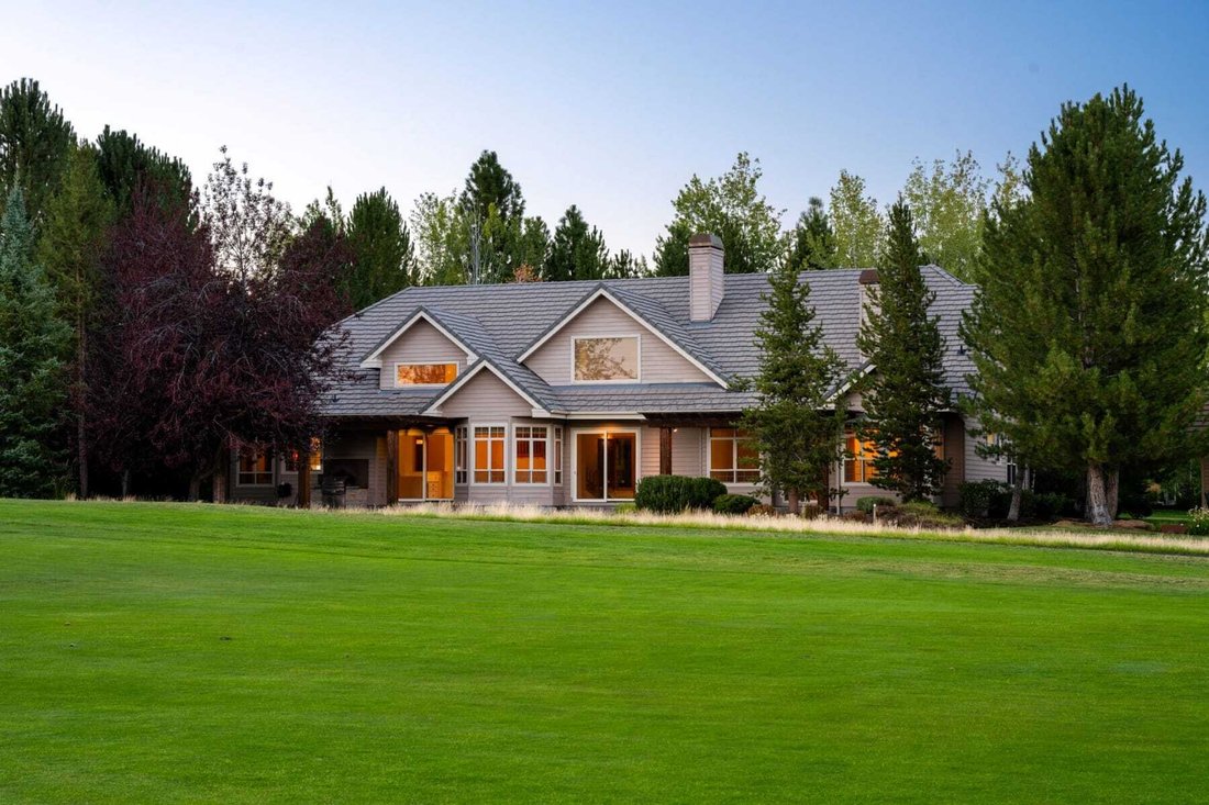 Maison à Bend, Oregon, États-Unis 3 - 18874710