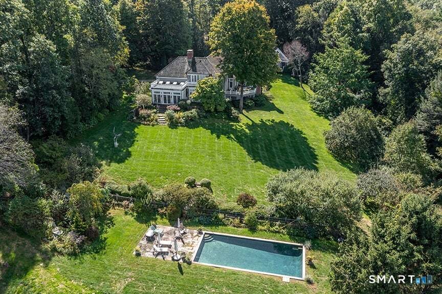 Casa a Roxbury, Connecticut, Stati Uniti 2 - 18873242