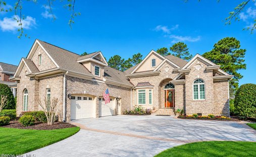 Casa en Ocean Isle Beach, Carolina del Norte, Estados Unidos 1