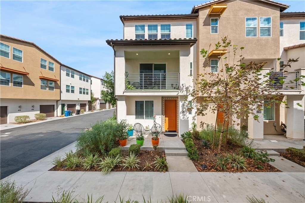 Condominio a Covina, California, Stati Uniti 1 - 18831099